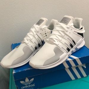 Mens Adidas Shoes. Size 13